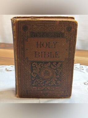 NEW YORK:AMERICAN BIBLE SOCIETY, INSTITUTED IN THE YEAR MDCCOXVI.  1892.